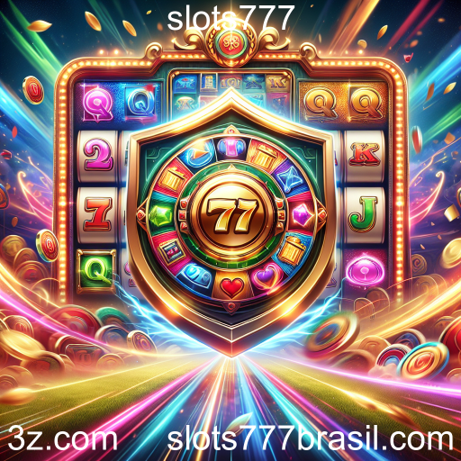 A Revolução dos Jogos de Slots Online